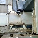 格勒嘛2518龍門，BT50主軸，發(fā)那科MF黑系統(tǒng)，af電機，.