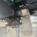 格勒嘛2518龍門，BT50主軸，發那科MF黑系統，af電機，.