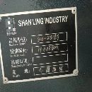格勒嘛2518龍門，BT50主軸，發那科MF黑系統，af電機，.