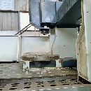 格勒嘛2518龍門，BT50主軸，發(fā)那科MF黑系統(tǒng)，af電機，.