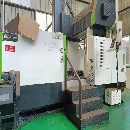 格勒嘛2518龍門，BT50主軸，發那科MF黑系統，af電機，.