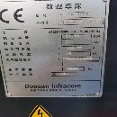 韓國原裝進(jìn)口斗山PUMA480L數(shù)控車床，18寸液壓卡盤，加.