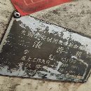 售！兩臺大連1.6米滾齒機。