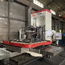 售！
昆機(jī)110數(shù)控臥鏜
Kimi B-4
法格8055系統(tǒng)包精度，.