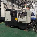 同款4臺，2017年程泰200＋，主軸電機15kw，8寸機里面.