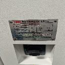 2021年云南精機，線規，新機精度，8寸液壓卡盤，廣數.