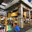 大型沖壓線
2000 1500 800 800 800
配置ABB機器人，在.