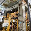 大型沖壓線
2000 1500 800 800 800
配置ABB機器人，在.