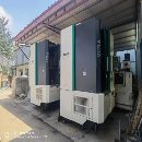 云南630數控立車兩臺