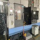 韓國原裝進(jìn)口斗山PUMA480L數(shù)控車床，18寸液壓卡盤，加.