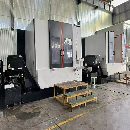 臥加日本馬扎克HCN8800-II，新機精度
產地:日本
系統:.