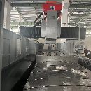 程泰780立式車床 原裝進口 發(fā)那科高配系統(tǒng)  同款5臺 .