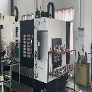 工廠在位出售臺群850兩線一硬加工中心一臺，價格合適.