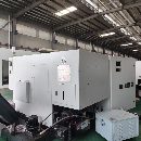 2021年程泰GLS2000e，同款2臺，僅用800小時，新機精度.