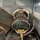 2022年臺功1160三軸滾柱線規，皮帶10000轉，金潭佳255.