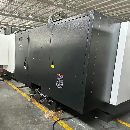 低價出售2020年臺群850兩線一硬加工中心，發那科mfpul.