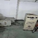 臺灣主新德SUPERTECGM45CNC內外圓磨床:：新機120萬買.