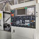 哈挺GS 150 M車銑中心
帶高壓中心出水，液壓8寸卡盤12.