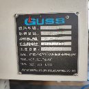 2021年準新固馳630單工位臥加，發那科MF PLUS系統，三.