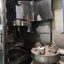 同款2臺韓國原裝威亞500數控立車，配A2-11主軸加工直.