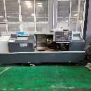 原裝程泰GA3300L
12寸卡盤/通孔91
加工長度1250
12工.