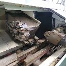 原裝程泰GA3300L
12寸卡盤/通孔91
加工長度1250
12工.