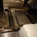 臺灣原裝進口重型數(shù)控車床S36L，硬規(guī)15寸液壓卡盤，加.