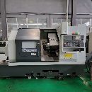 臺灣原裝進口程泰GS200Y車銑中心，帶Y軸，適用更加復.