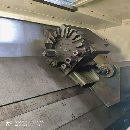德瑪吉CTX510 eco數控車銑中心
參數如下：
回轉直徑：.