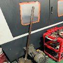 在位出售澤鋒3016數(shù)控龍門加工中心