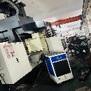 在位出售澤鋒3016數控龍門加工中心