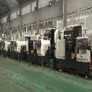 同款4臺，2017年程泰200＋數控車
主軸電機15kw，8寸機.