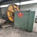 青島6025大頭車少用連體床身