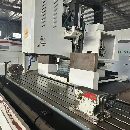 新到2016年雷德數(shù)控2500型材機一臺，工作臺2500&amp;amp；am.