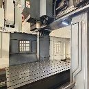 [發]新到國盛2518數控龍門銑，試機完美
發那科MD系統
.
