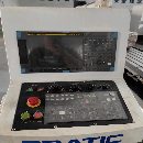 2022年普拉迪6500型材機同款兩臺