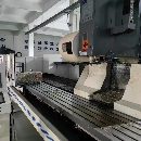 2022年普拉迪6500型材機同款兩臺