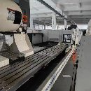2022年普拉迪6500型材機同款兩臺