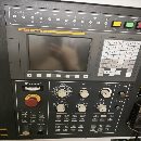 剛買下：友佳350L數(shù)控車床，10寸卡盤，8工位刀塔，帶.