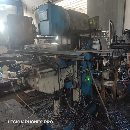 出售:山東元邦6032數控銑床。安裝少用！