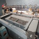 100噸3米數控折彎機