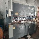 100噸3米數控折彎機