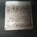 100噸3米數控折彎機