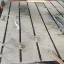 青島永立2x3龍門刨銑