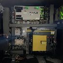 無錫工廠買下同款四臺沈陽850準新機。三線主軸直連120.