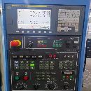 臺灣原裝大立1060重型數控銑。發那科.OI-MF1包系統。.