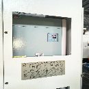 2016年臺灣立揚1470加工中心，發那科MD系統阿爾法驅動.