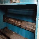 出售:準新機無錫金球數控液壓折彎機，單機320噸，長度.