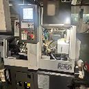 津上205走心機兩臺