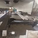 15年亞威100-3200雙伺服數控折彎機